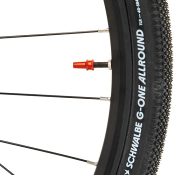 KUbikes 27,5 gravel